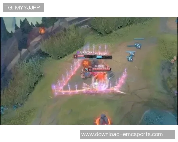 英雄联盟热点分析：IG战队如何成功转型与未来展望