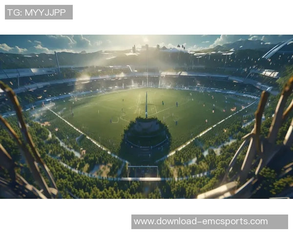 飞驰足球馆：激情四溢的绿茵场，尽享足球魅力与团队精神的完美结合